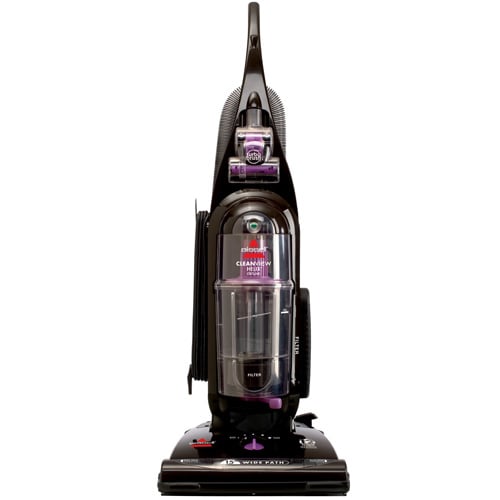 CleanView Helix Deluxe Vacuum 71V92 Front View