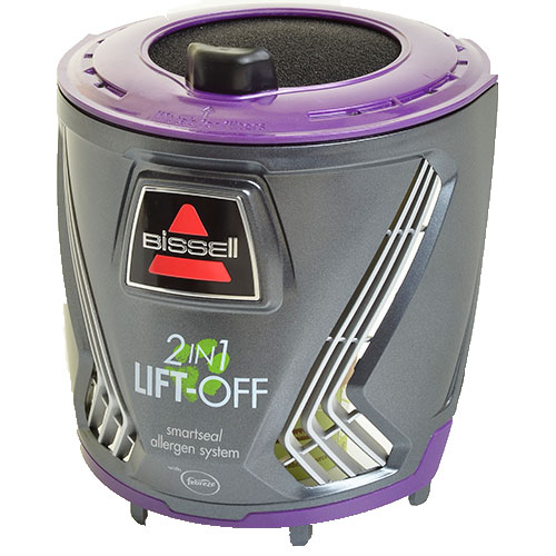 Filter Grille GrapeVine Purple for PowerGlide Lift-Off Pet | 1611315