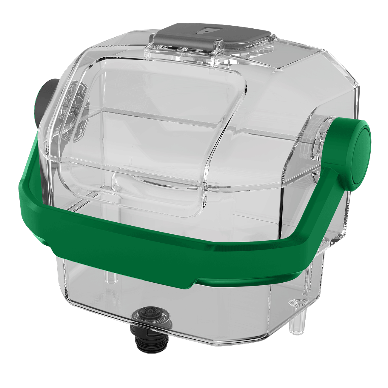 Clean Tank Assembly for Select Portable Carpet Cleaners | 1642986