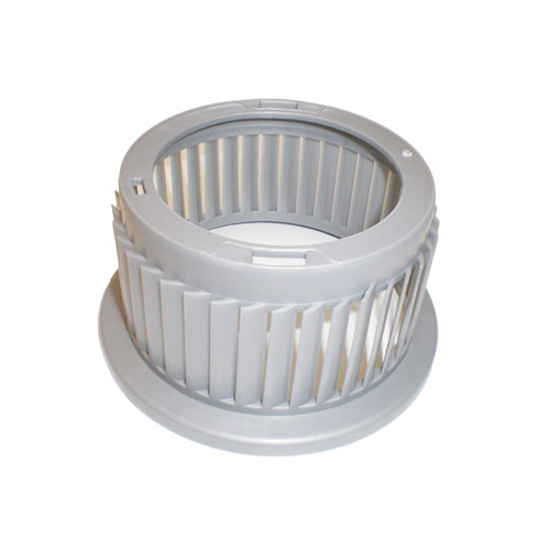 Outer Cyclone Louvers for Upright Vacuums | 2032388