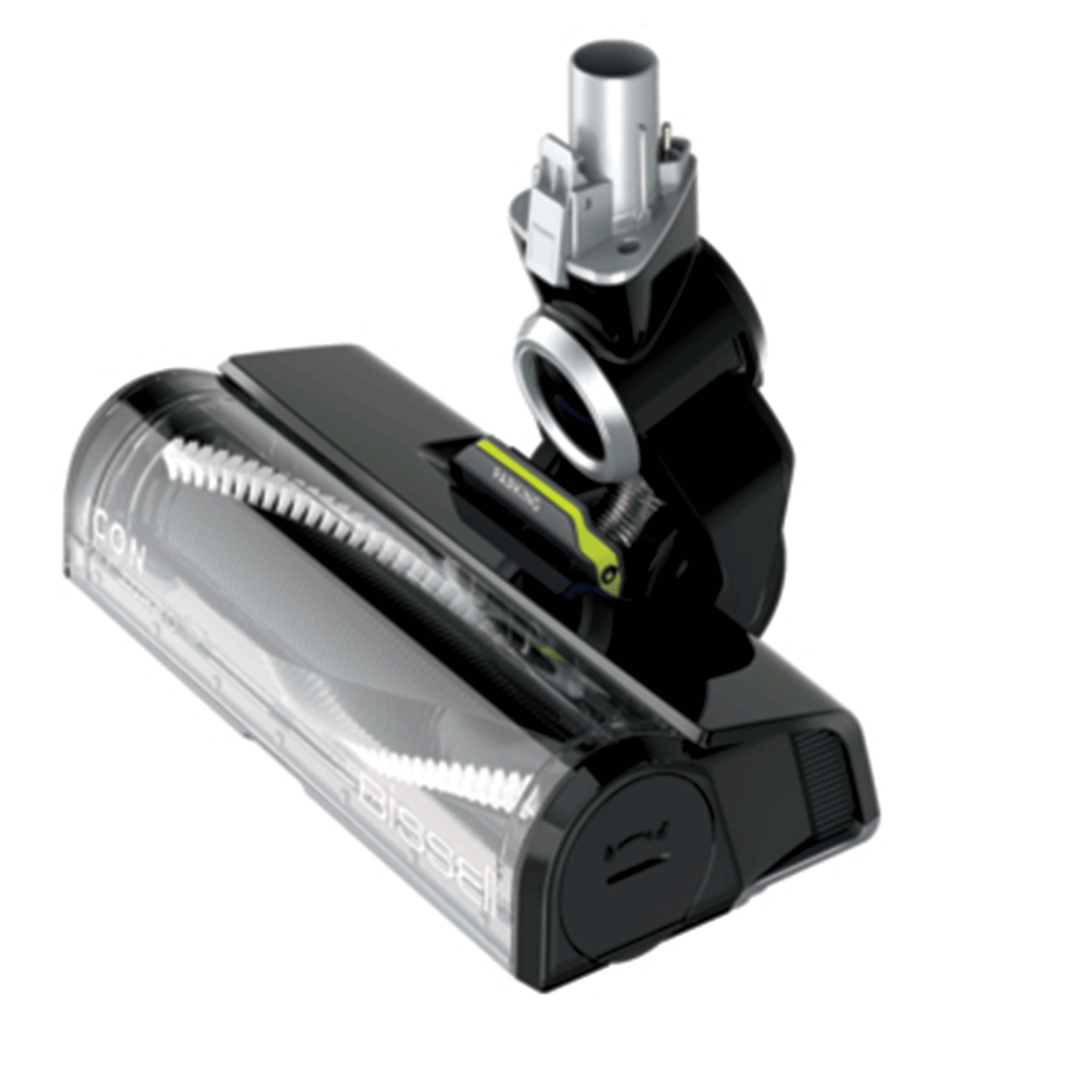 Edge Foot Assembly for Select Stick Vacuums | 1627577