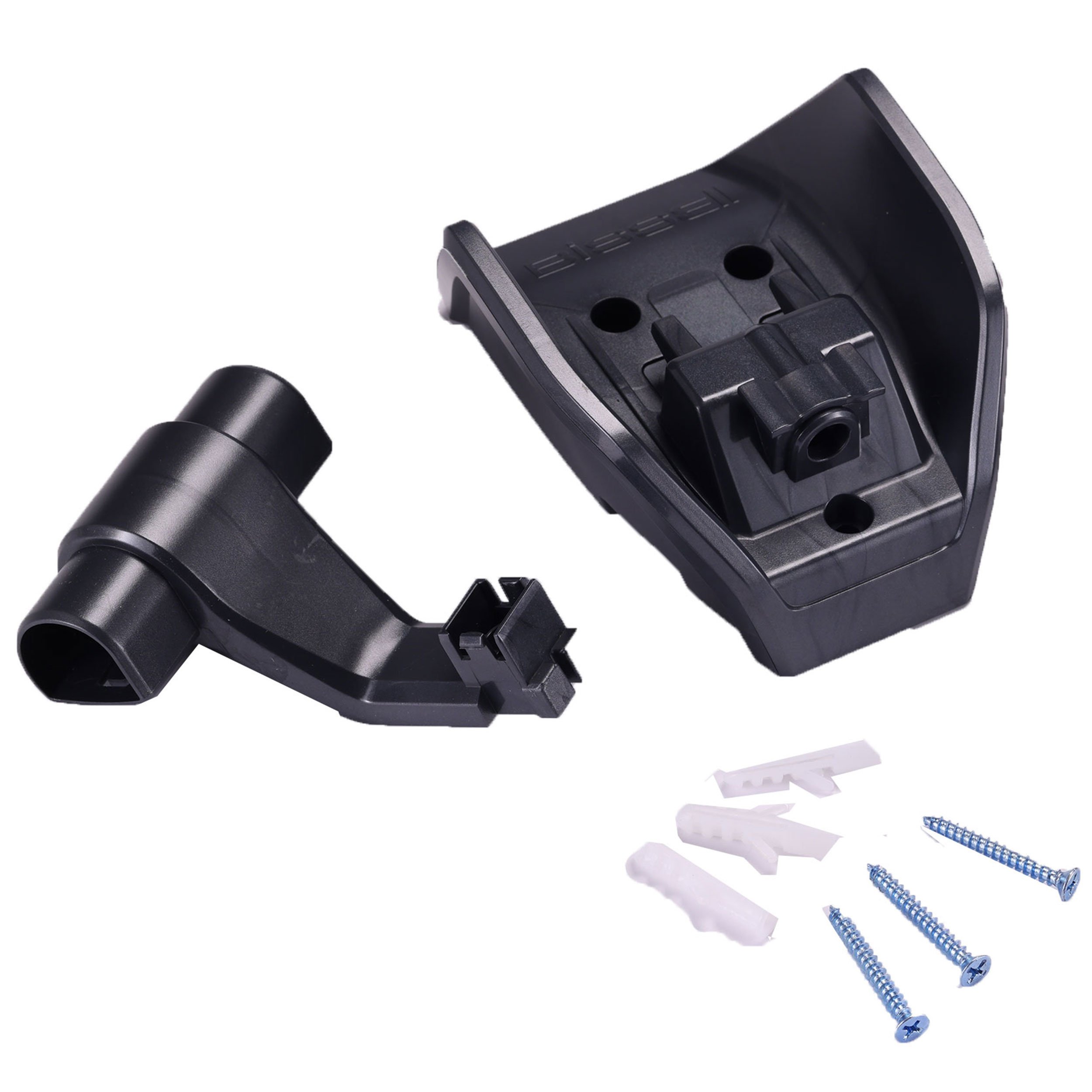 Wall Mount with 1 Tool Holder 1627076 BISSELL Parts