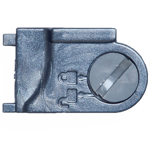 Brush Roll Cover for Select Canister Vacuums | 1610646