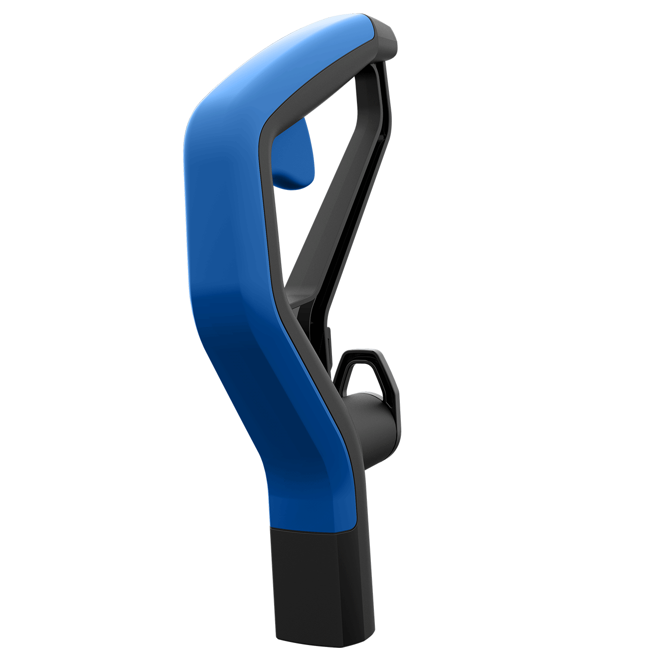 Upper Handle Assembly for Select Carpet Cleaners | 1644037