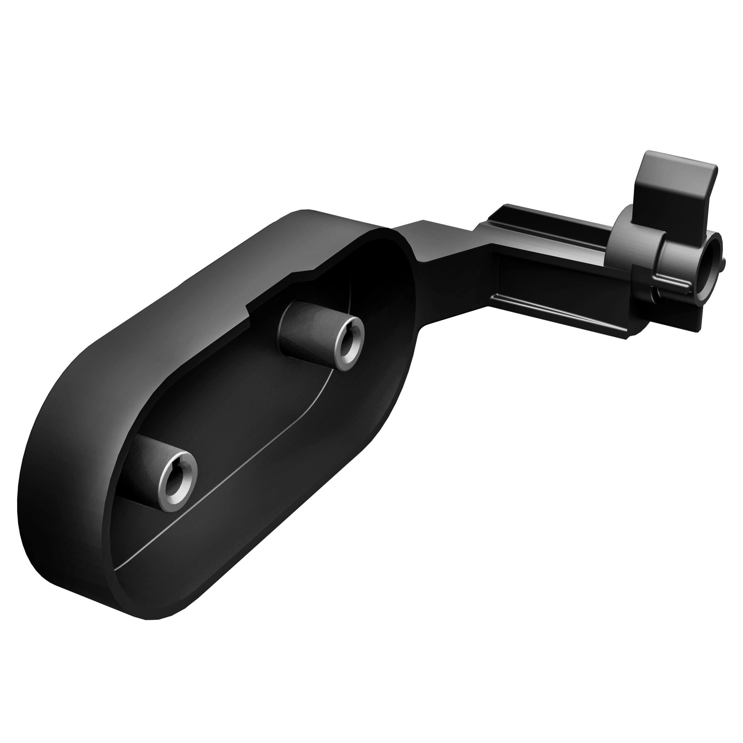 Brushroll End Cap | 1635394