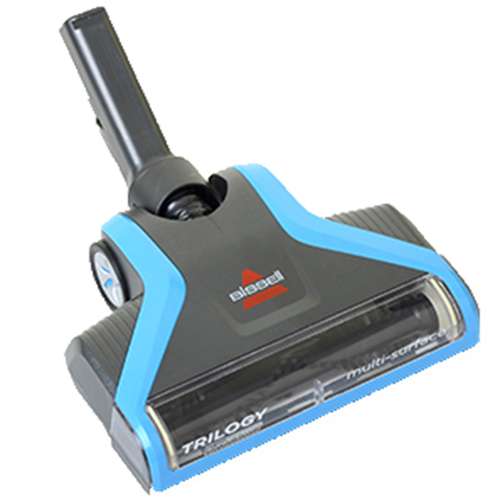 Powerfoot Assembly - Blue for Trilogy SuperLight | 1607087