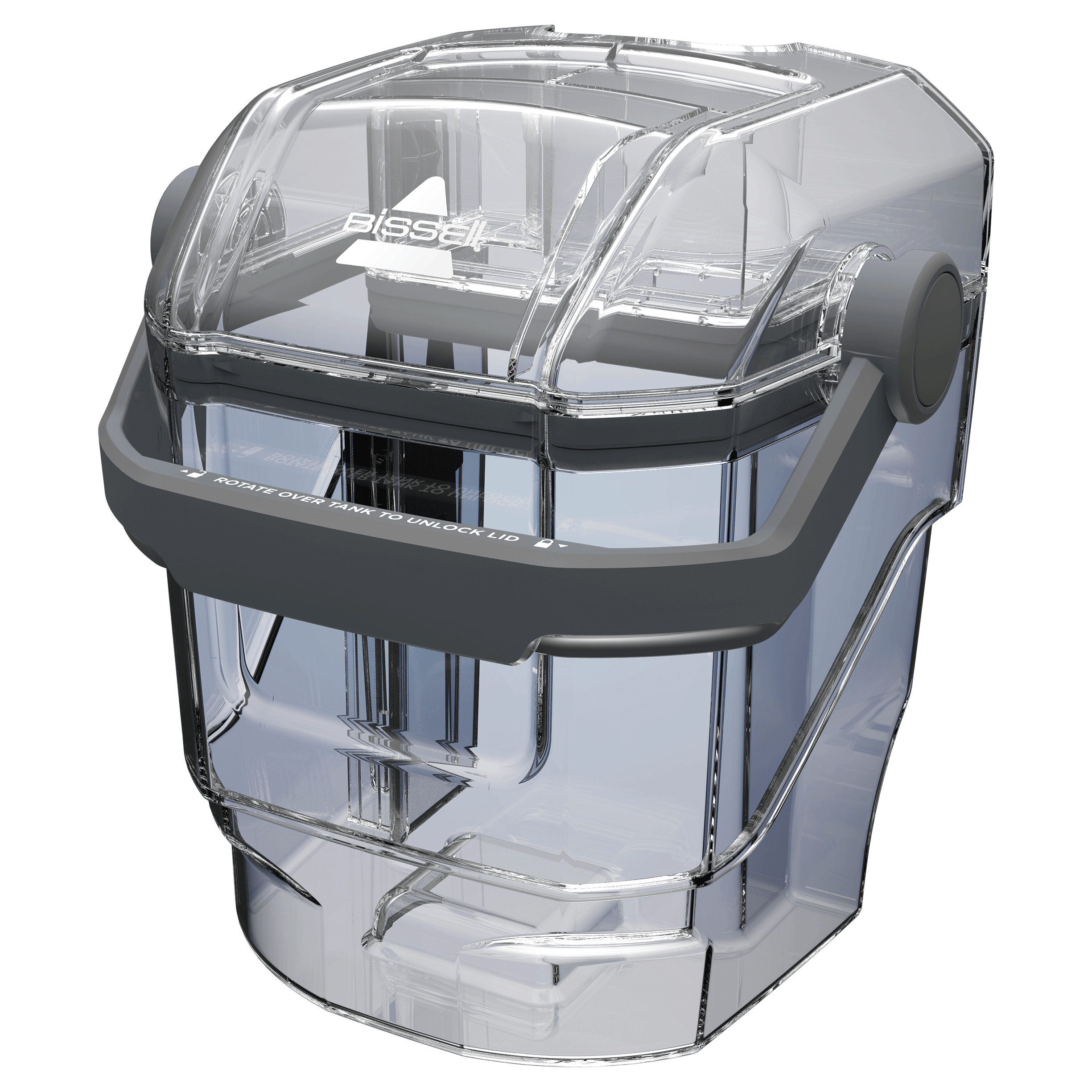 Dirty Tank Assembly | 1638910