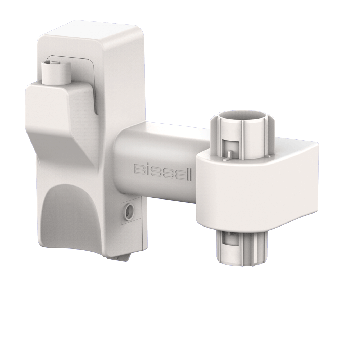 Wall Mount with Tool Holder for Select Stick Vacuums | 1655372