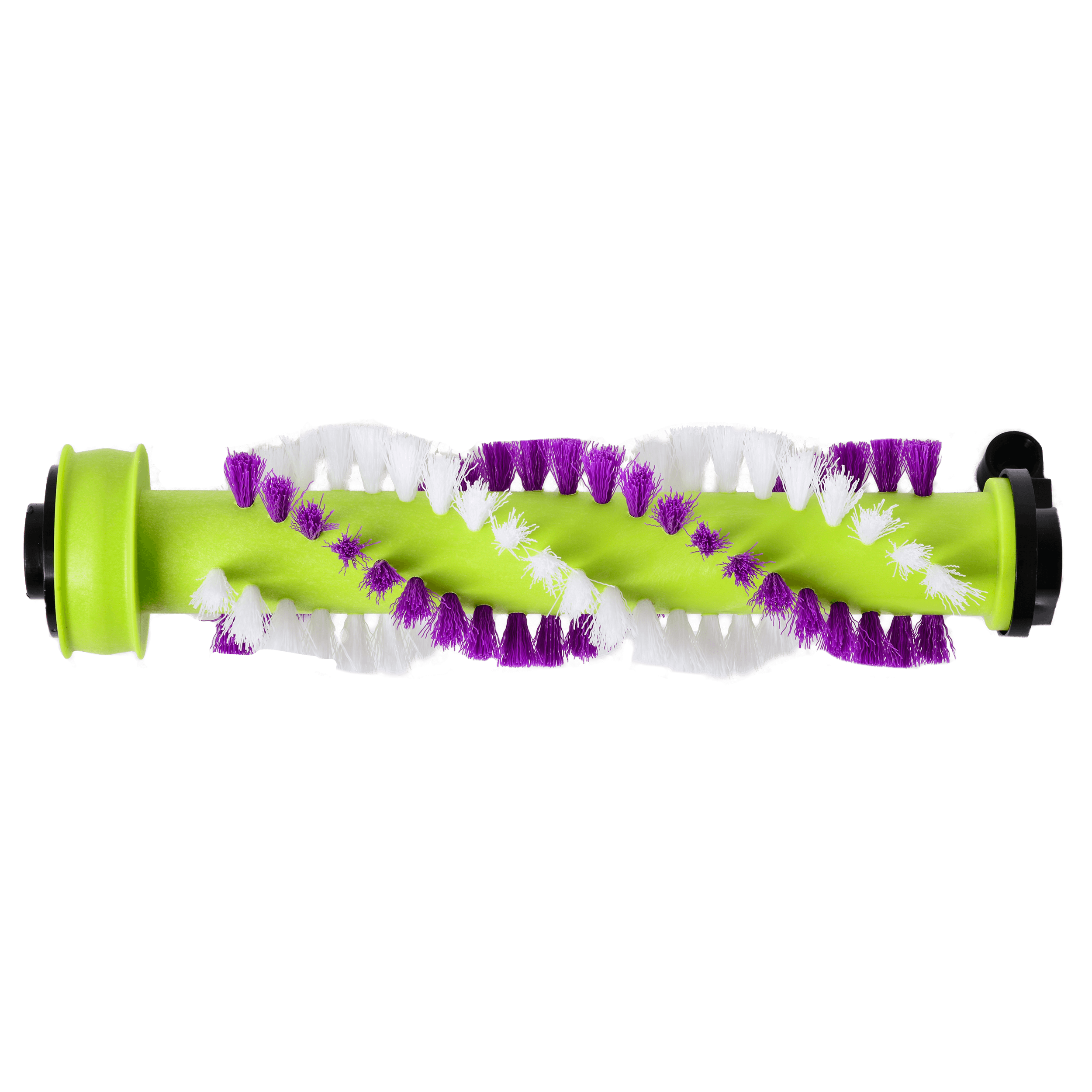 Brush Roll - Purple & White for Select Carpet Cleaners | Purple/White | 1623819