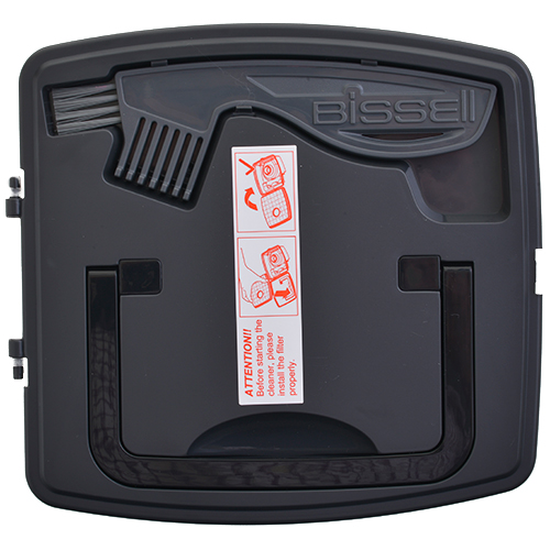 Dust Bin Lid for Select Robotic Vacuums | 1612036