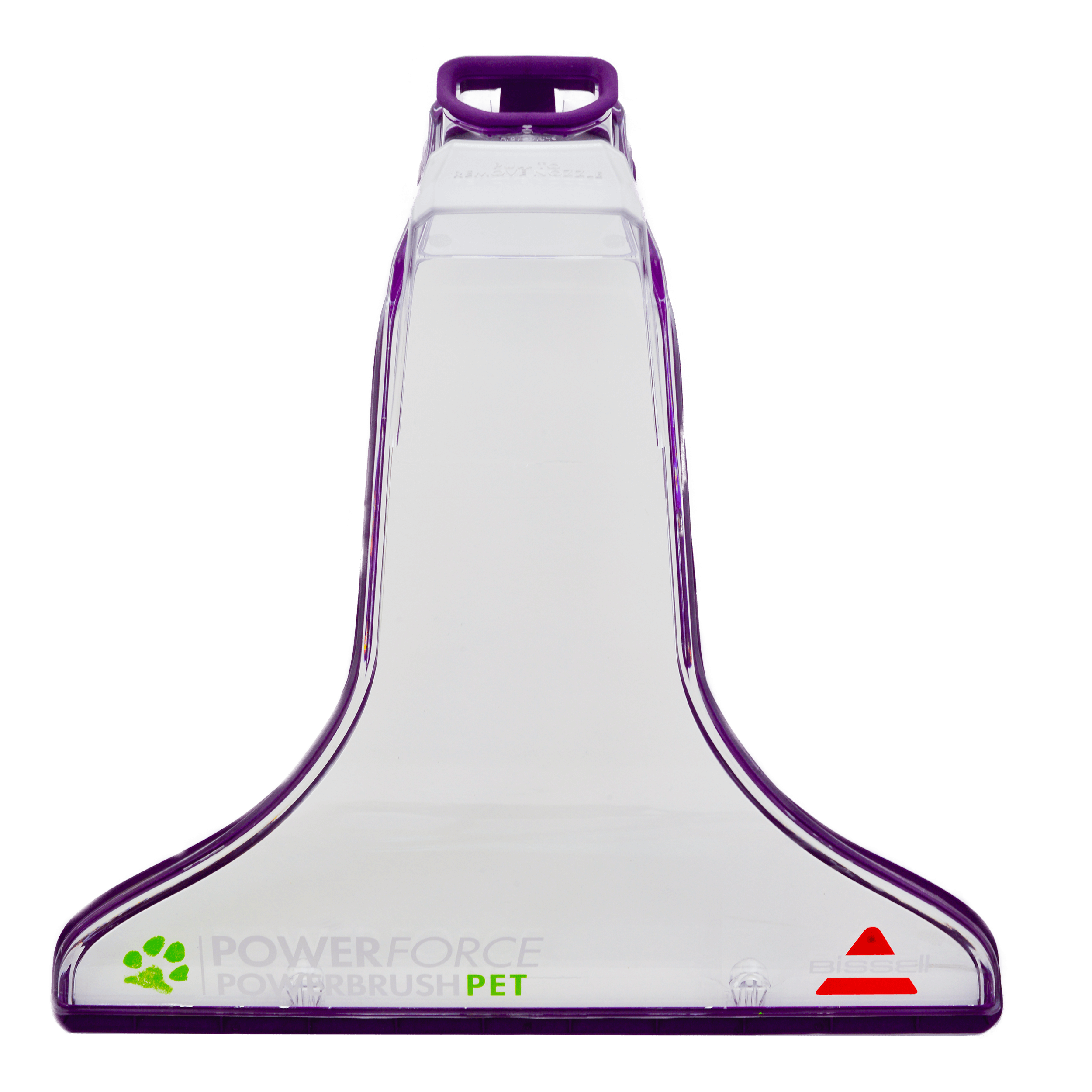 Removable Nozzle - Purple for Select Carpet Cleaners | 1623825