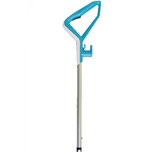 Handle Assembly - Disco Teal for CrossWave | 1609659