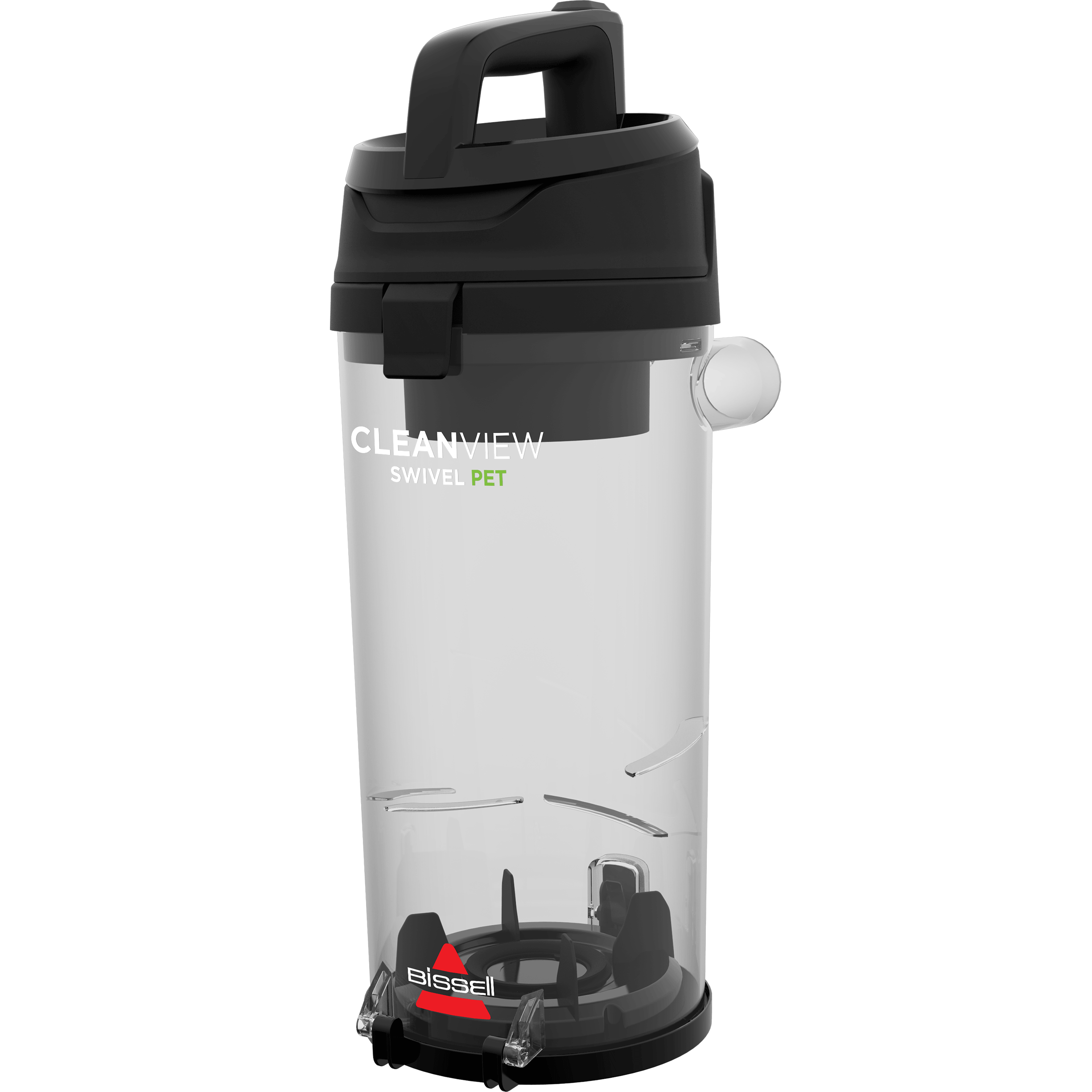 Dirt Tank for Select Upright Vacuums | 1640800