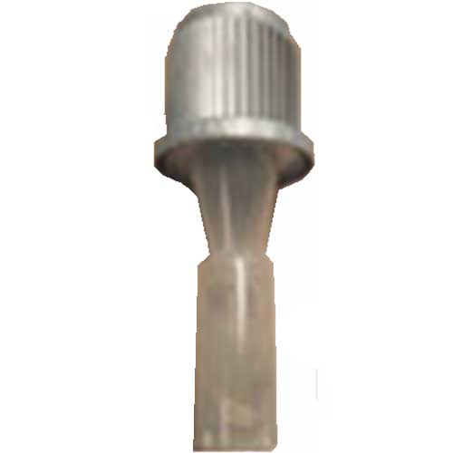 Separator - Clear - for Powerforce Helix 1701 Series | 1608238