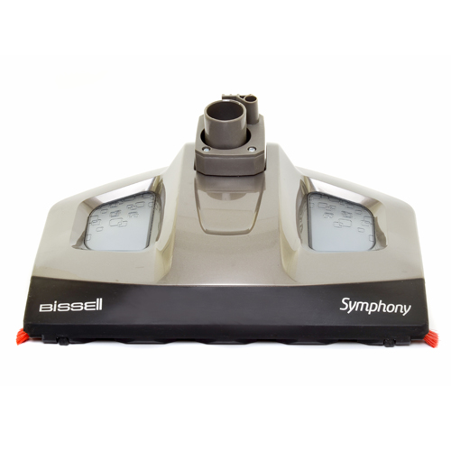 Symphony Steam Mop Foot Assembly 1603362 BISSELL Parts
