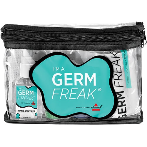 GERM FREAK® Cleaning Kit 2713 | BISSELL Cleaning