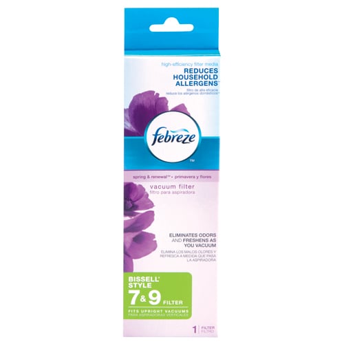 Style 7 & 9 Post-Motor Febreze Filter for Vacuums | 27W81