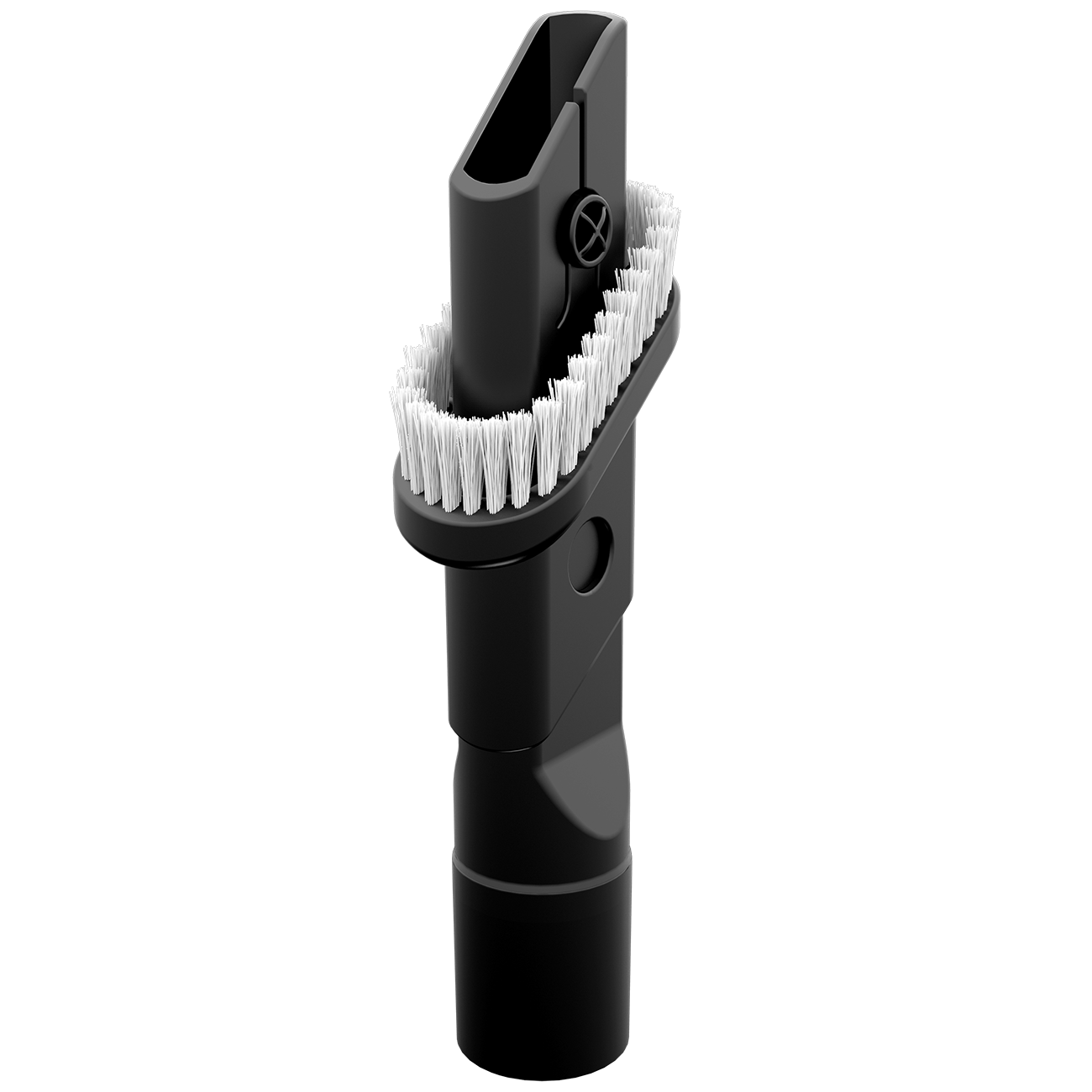 Combination Dusting Brush & Crevice Tool for Select Vacuums | 1624532