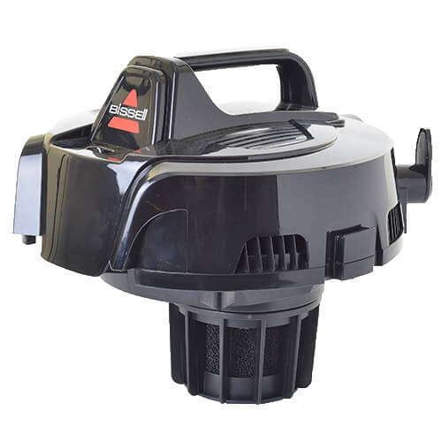 Canister Top Cover 1614271 BISSELL Vacuum Parts