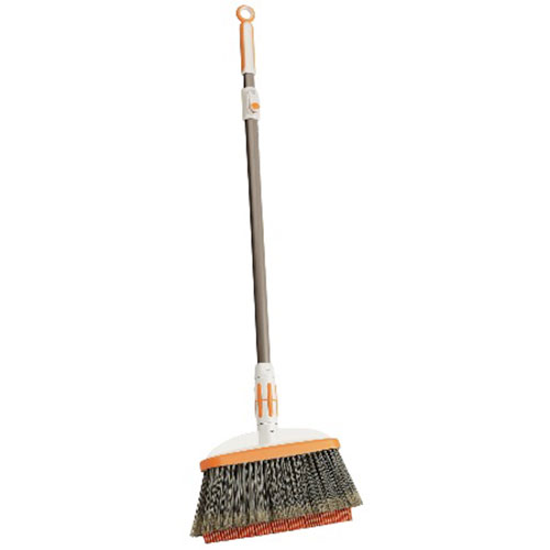 Pet Hair & MultiSurface Broom BISSELL® Brooms & Sweepers