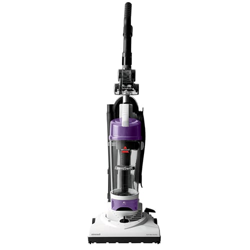 AeroSwift Compact Vacuum 1009 Front View