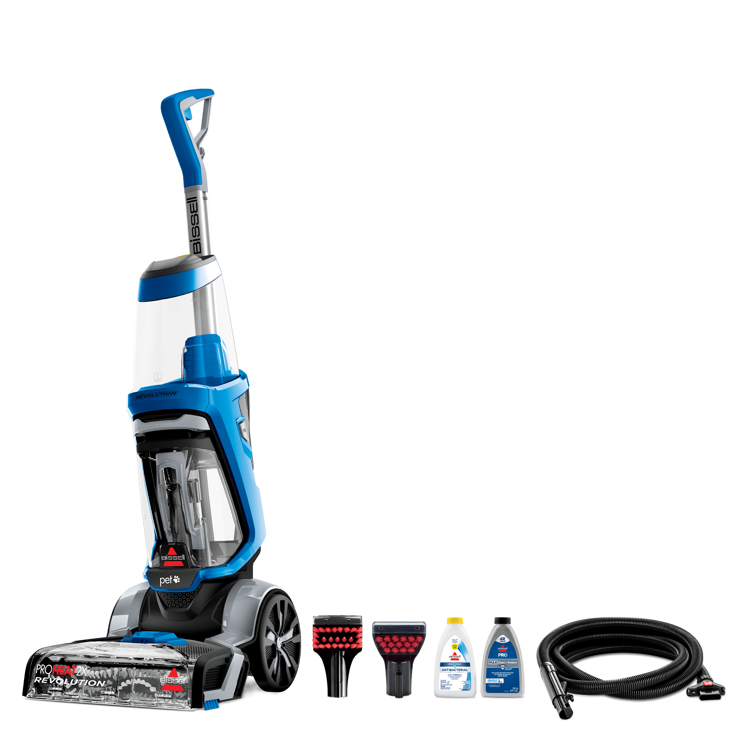 How to Use a Bissell Revolution Carpet Cleaner: Pro Tips!