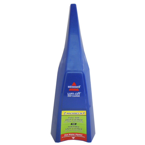Handle Assembly for Lift-Off Carpet Cleaners | Motley Blue | 2037886