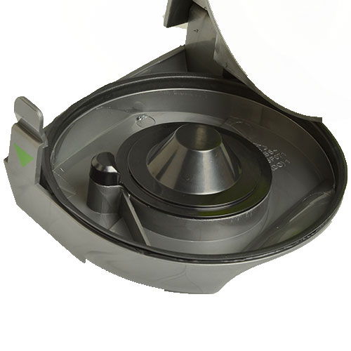 Dirt Tank Lid for AirRam Cordless Vacuum | 1610315