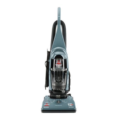 CleanView® II Upright Vacuum 35741 BISSELL Bagless Vacuum