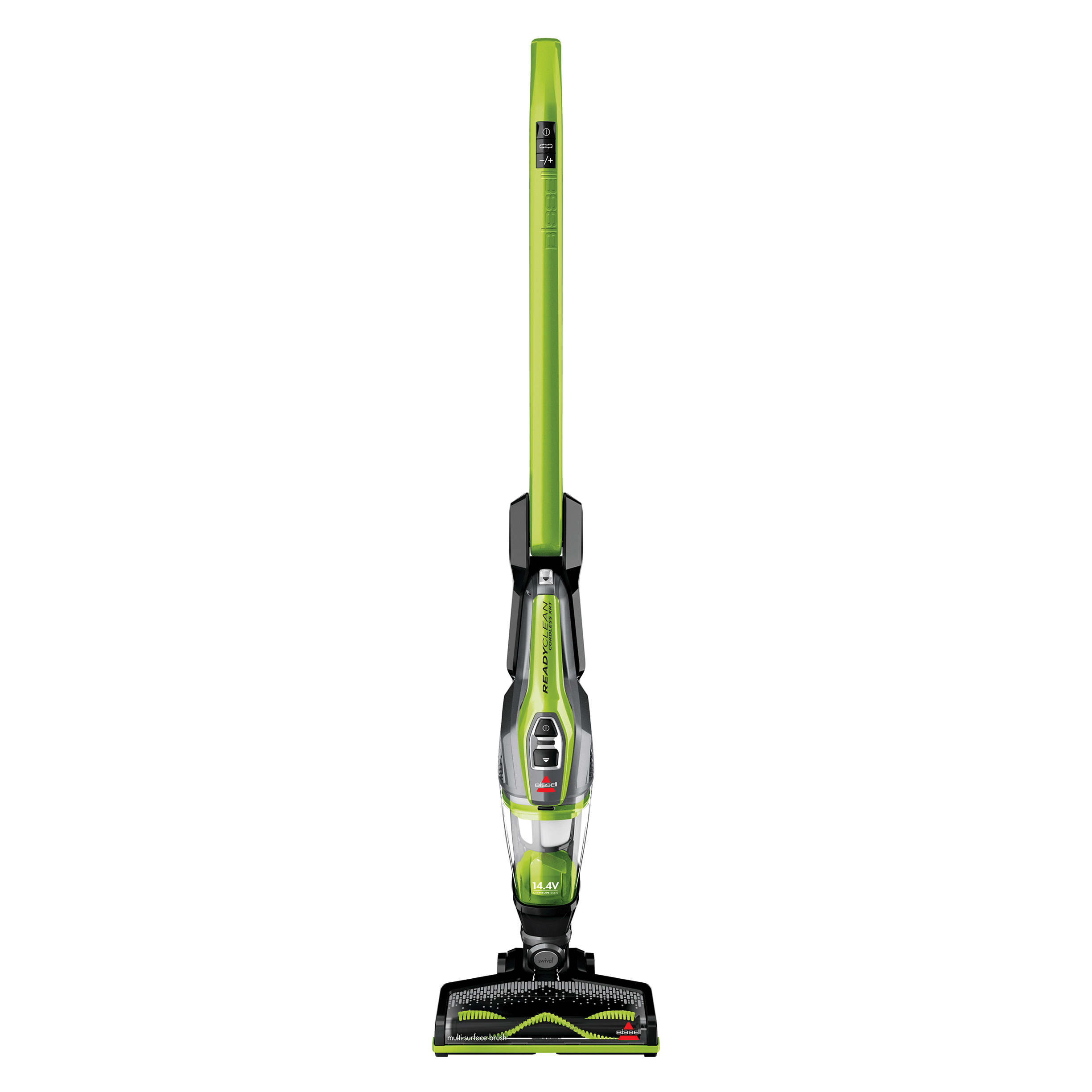 Bissell ReadyClean Cordless XRT Vacuum in Lime
