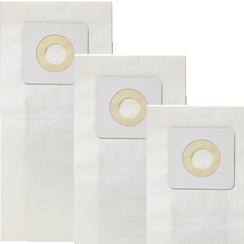 3554 Series Style 7 For 3522 3545 GENUINE BISSELL Vacuum Bags 3550 12 Pack 