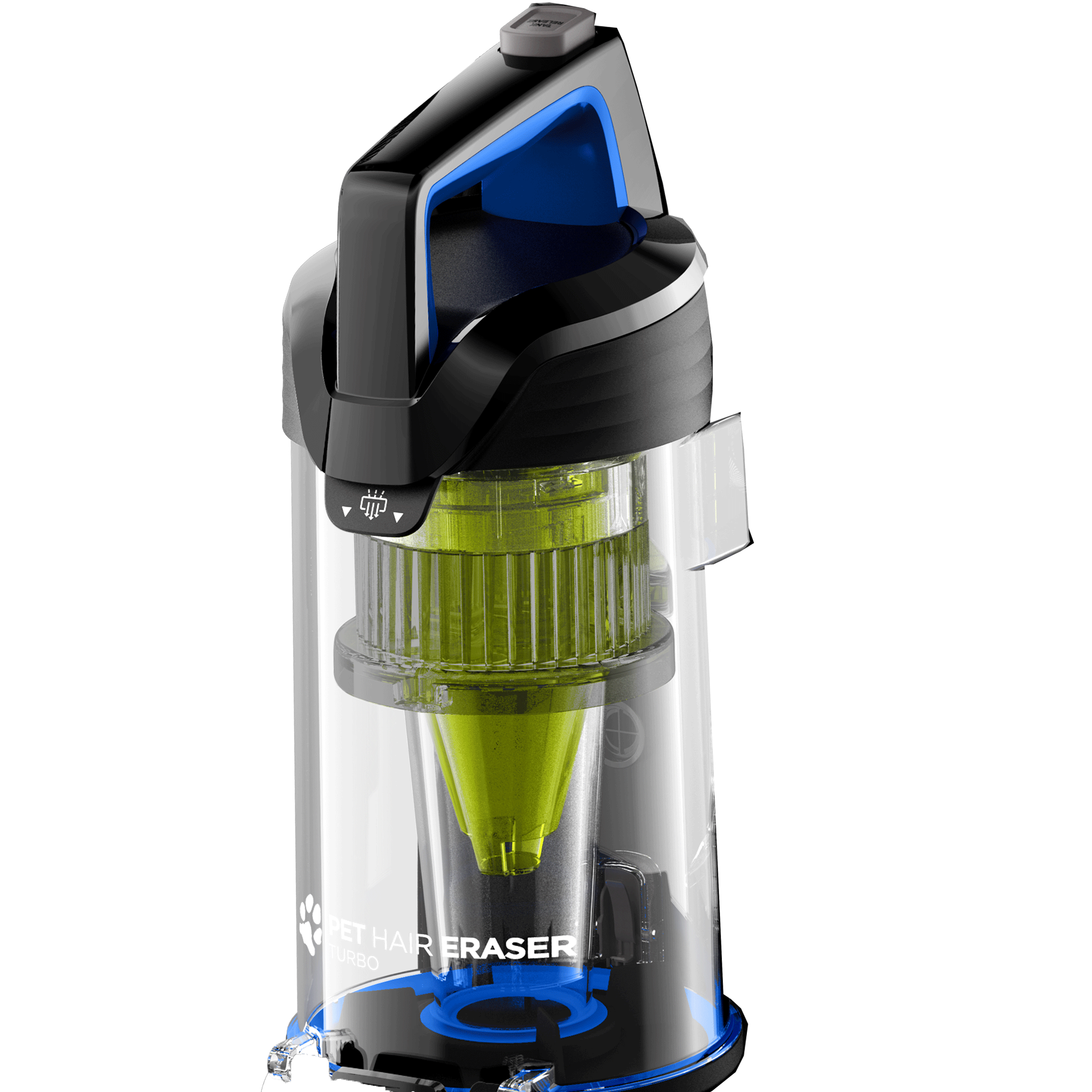 Dirt Tank Assembly 1639788 BISSELL® Vacuum Cleaner Parts