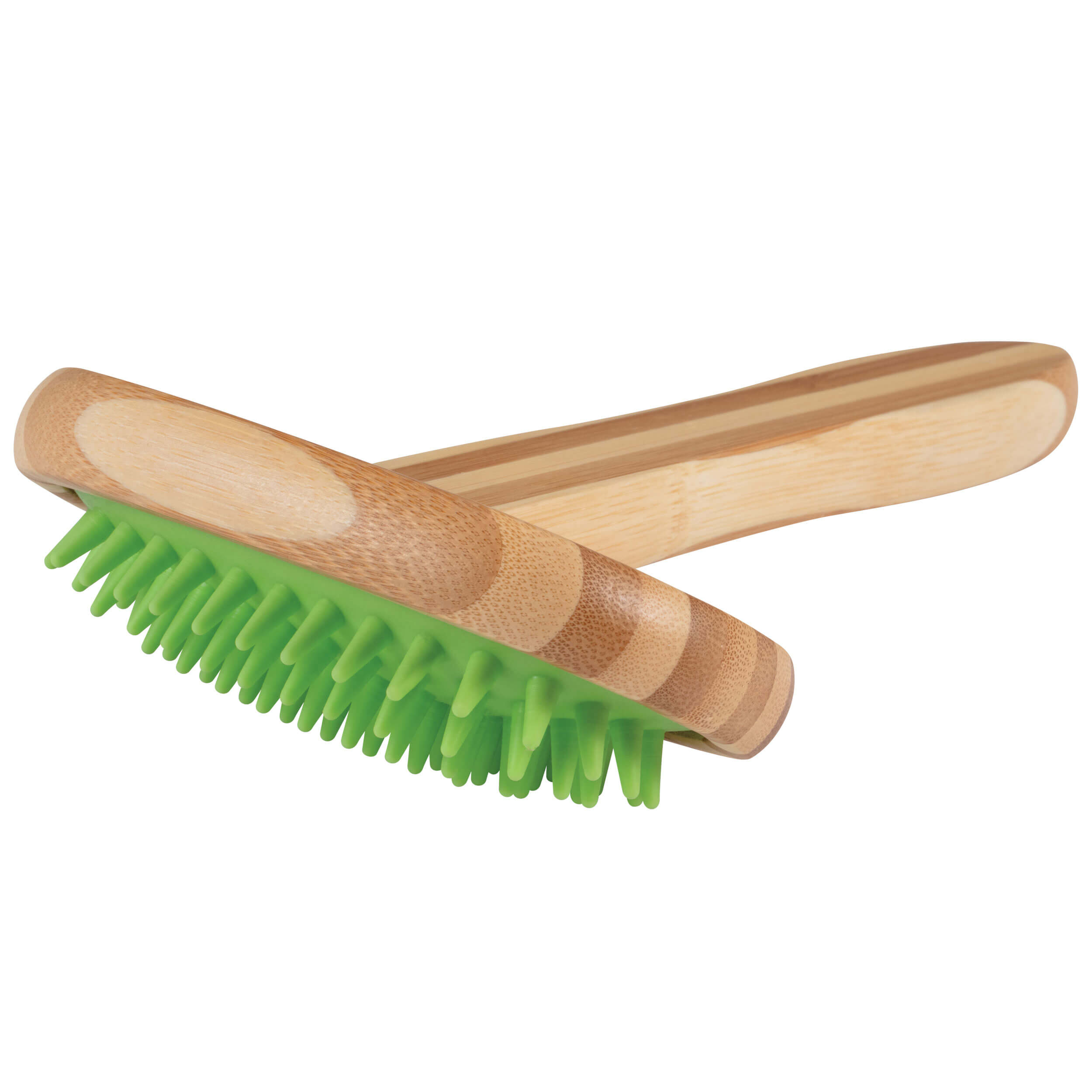 gentle dog brush