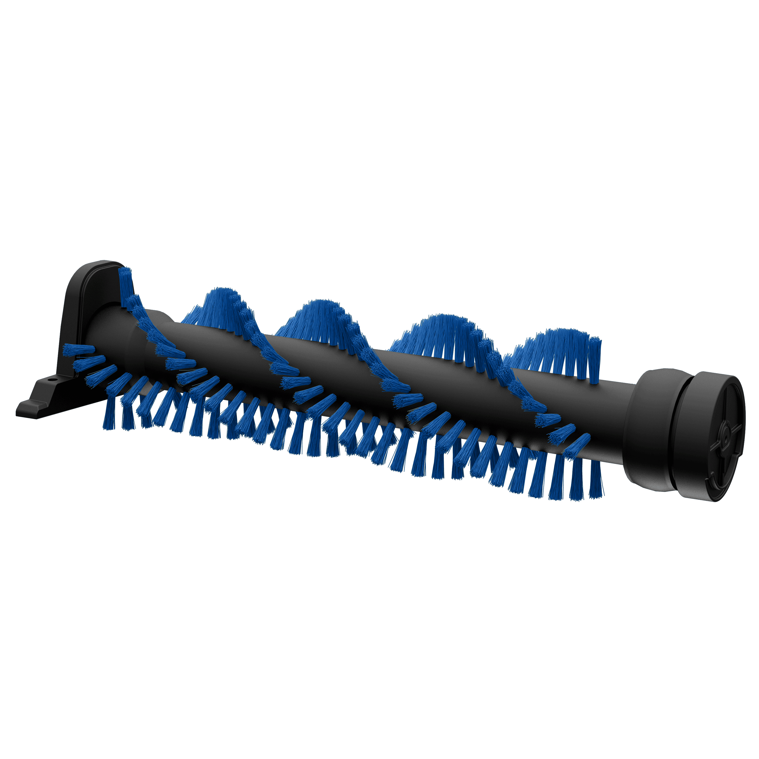 Brush Roll for Select Carpet Cleaners | Cobalt Blue | 1641209