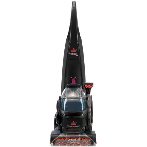 Lift-Off® Pet Upright Carpet Cleaner 