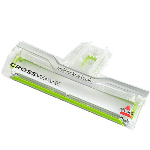 Foot Window Assembly - ChaCha Lime for CrossWave | 1608698