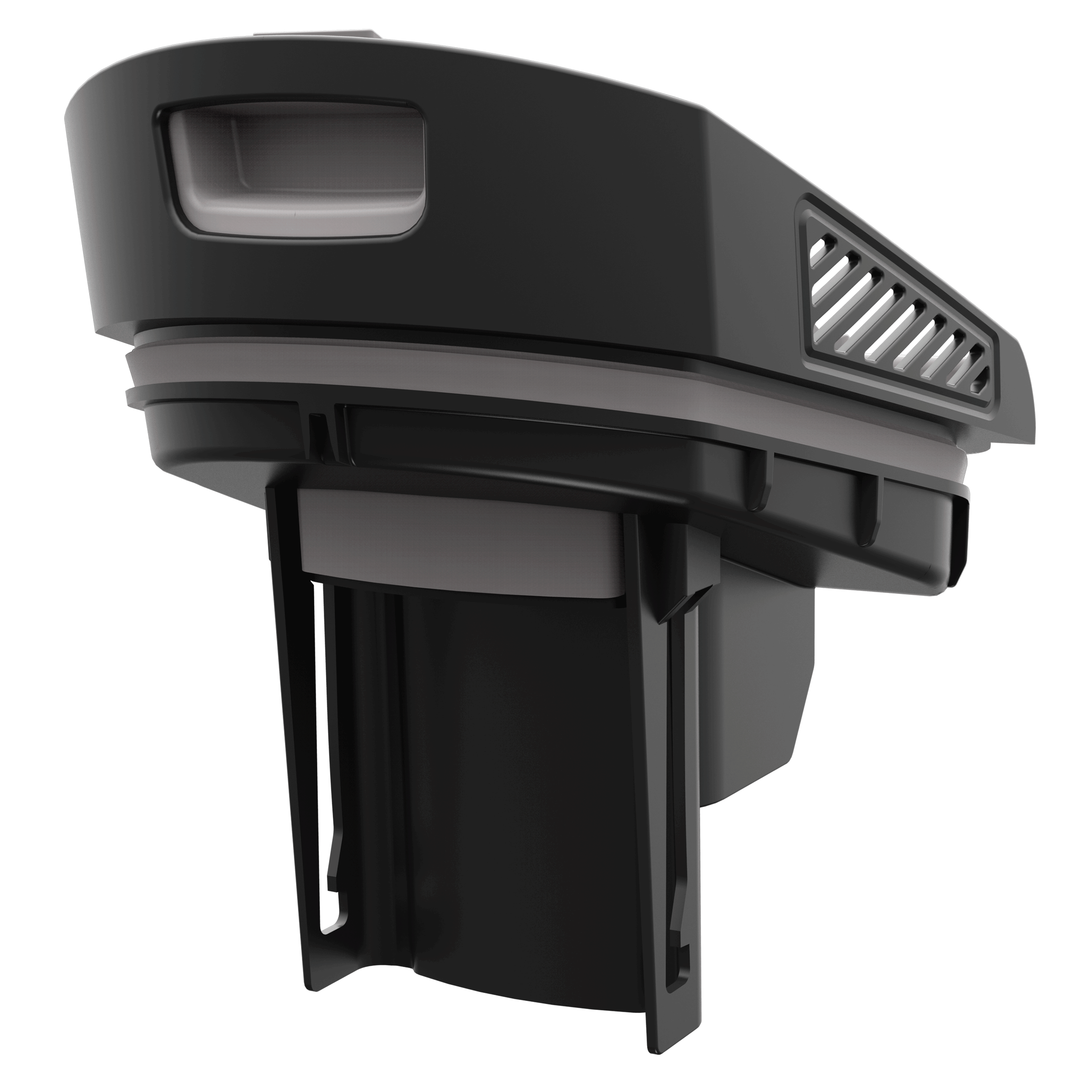 Dirty Tank Lid CrossWave HydroSteam | 1634580