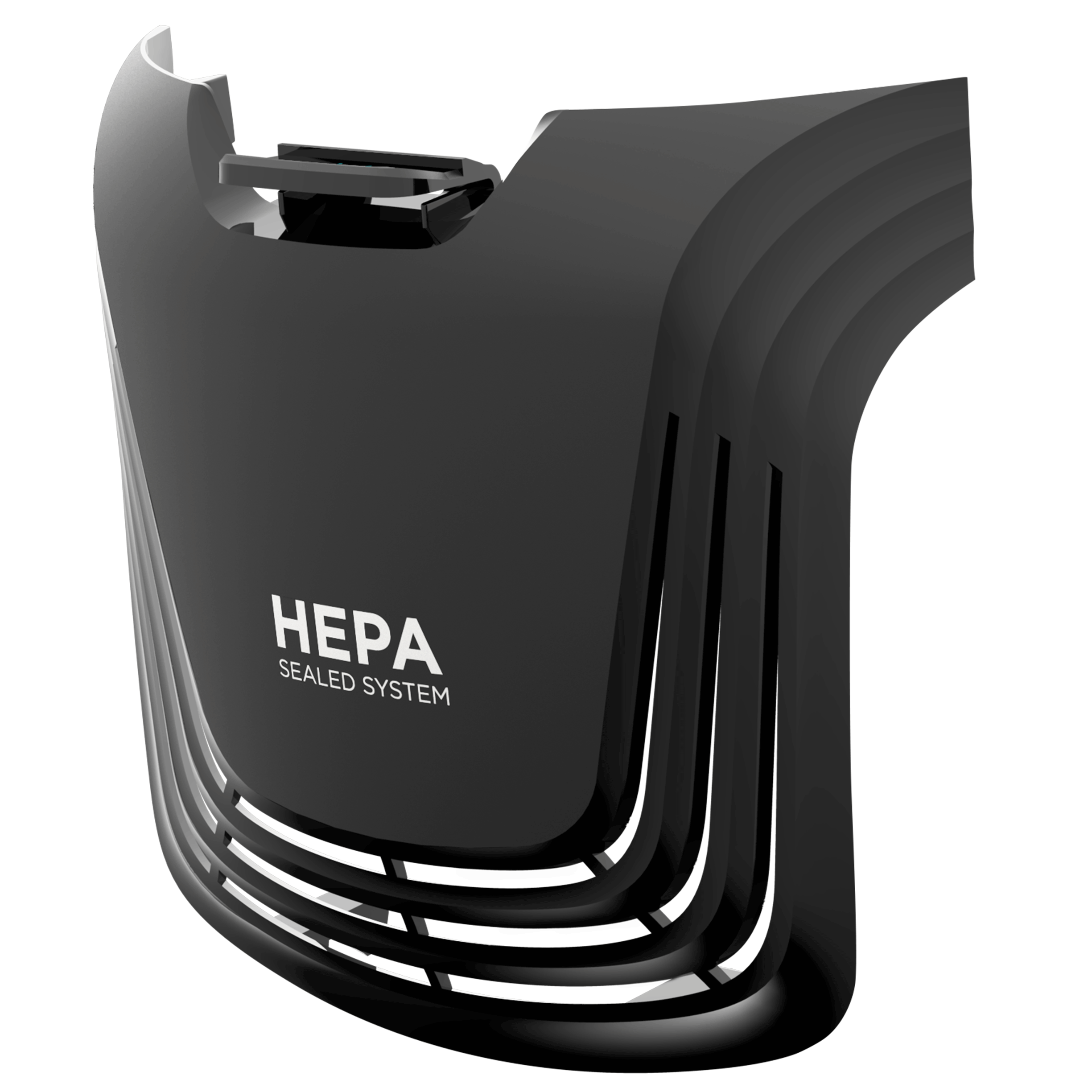 Post Motor Filter Door for Select Upright Vacuums | 1635631