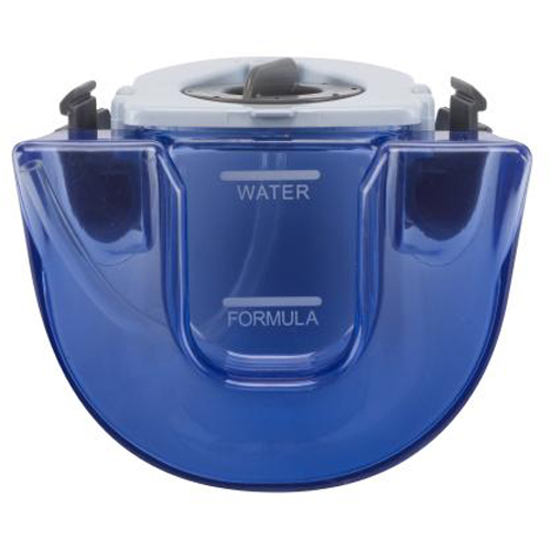 Solution Tank with Cap and Insert | 2032557