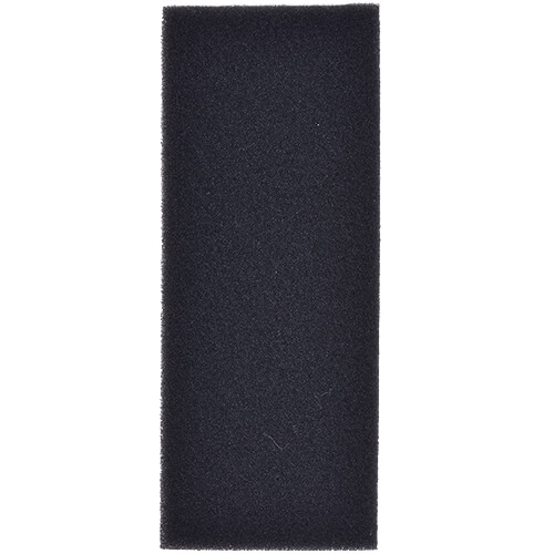 Carbon Foam Filter for Select Robotic Vacuums | 1618516