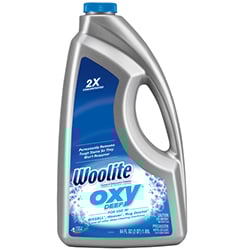 Woolite Oxy Deep Steam Oxygen Carpet Cleaner (64 oz. ) | 1260