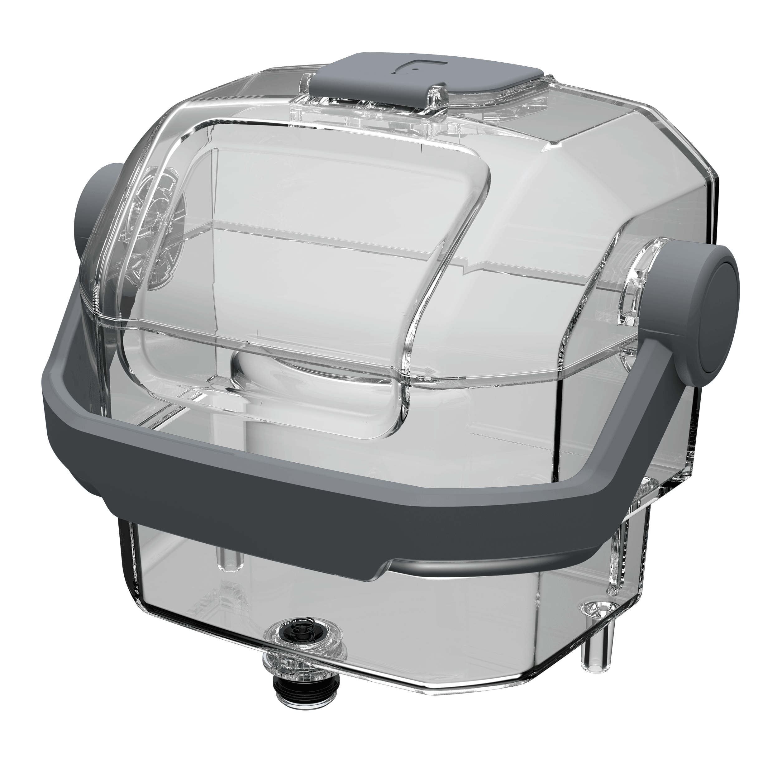 Clean Tank Assembly | 1638900