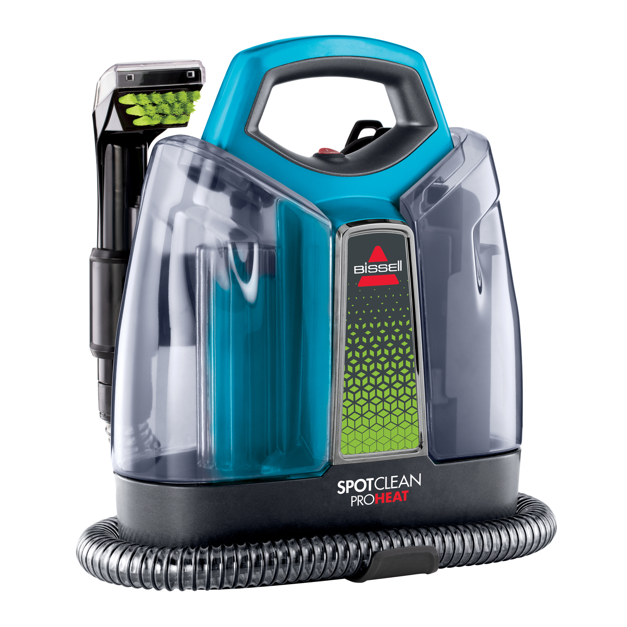 BISSELL SPOTCLEAN PRO HEAT 2694 掃除機 Amazon.co.jp : BISSELL SpotClean ProHeatポータブル・スポット