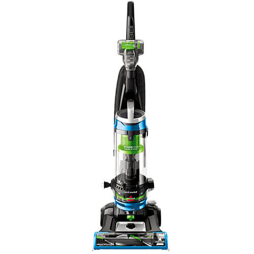 PowerClean Swivel Rewind Pet 2256K front view