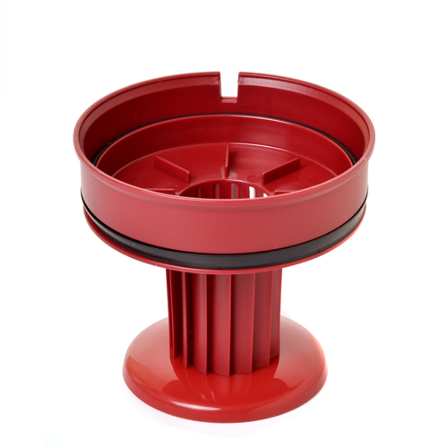 Separator for Symphony Steam Mops - Red | 1603359