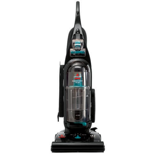 Cleanview Helix Vacuum 82H1 Front View