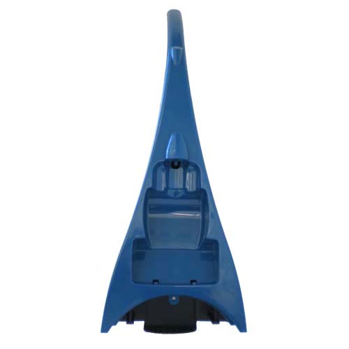 Upper Handle Assembly for Rewind PowerHelix Vacuum | 2032493