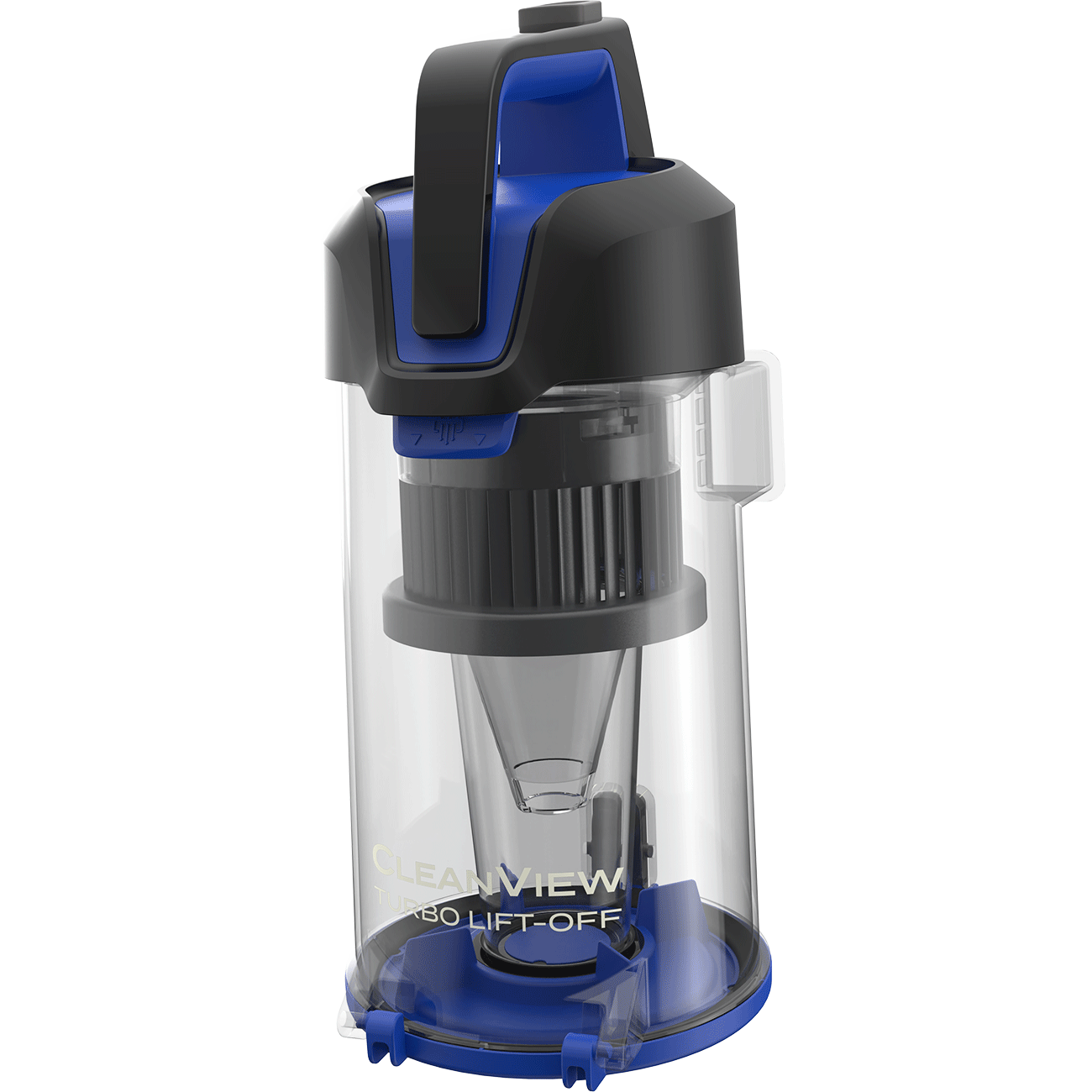 Dirt Tank for Select Upright Vacuum Cleaners | 1647946