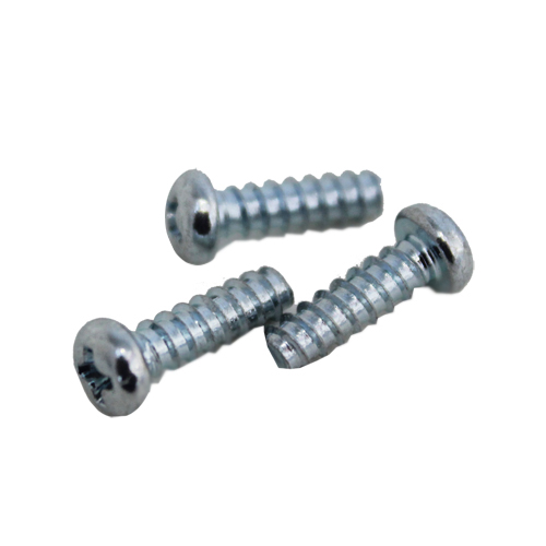 Handle Screw Pack for Powergroom Compact Vacuum | 2032190