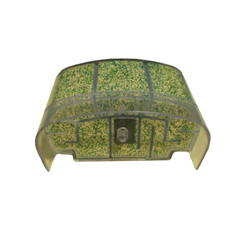 BISSELL® Steam Mop Filters Water Filter 32522